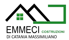 Emmeci Costruzioni di Catania Massimiliano